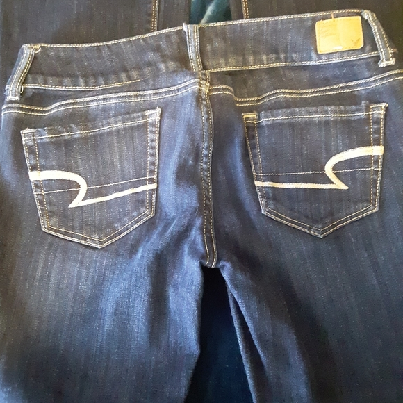 Jeans - Picture 2 of 2